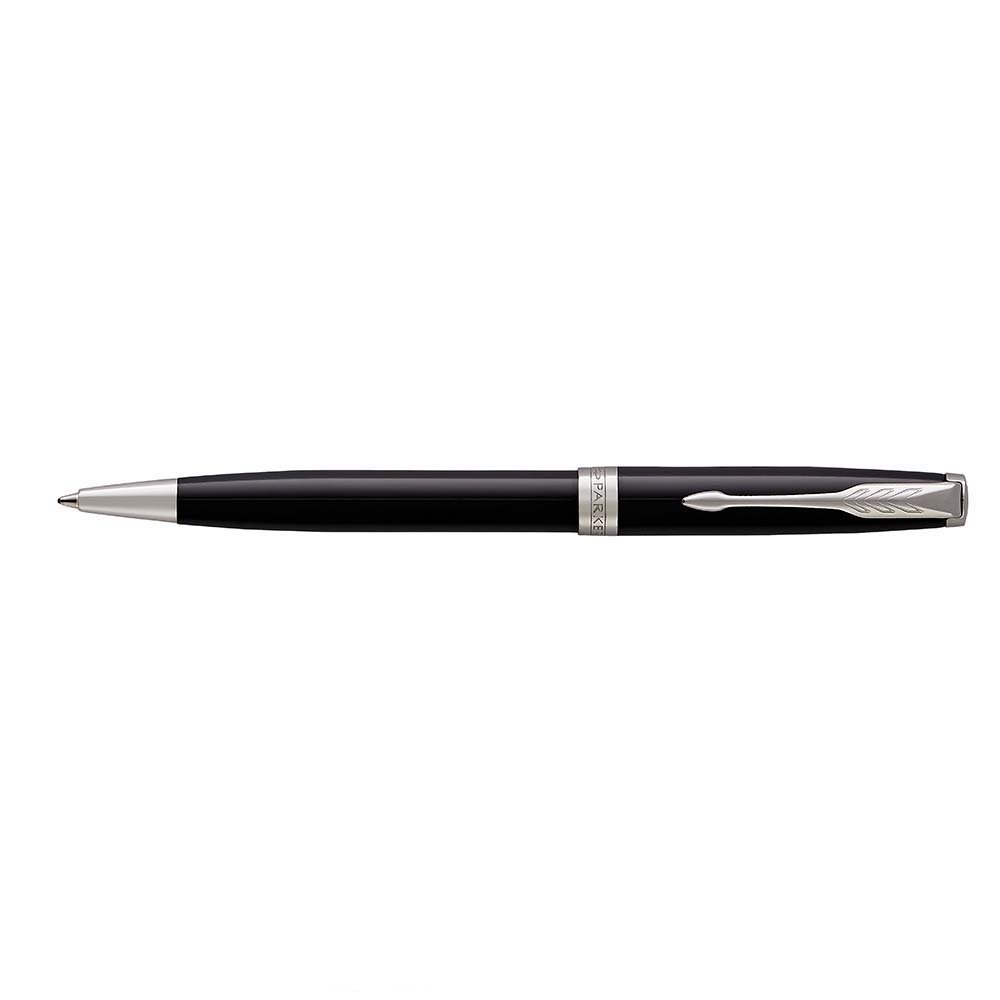 Parker Sonnet Sterling Silver Ciselé Fountain pen | Appelboom.com
